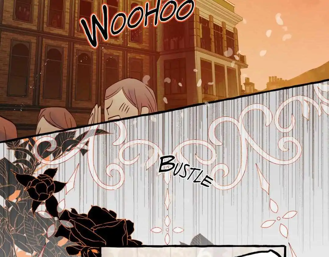 A Dog Lives in the Imperial Palace Garden Chapter 29 - page 14