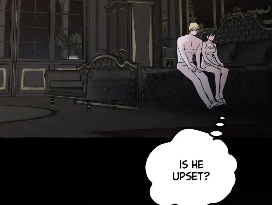 A Dog Lives in the Imperial Palace Garden Chapter 29 - page 141