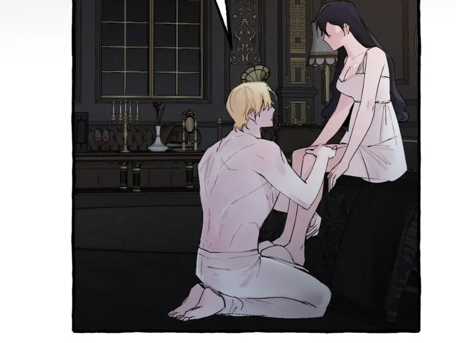 A Dog Lives in the Imperial Palace Garden Chapter 29 - page 144