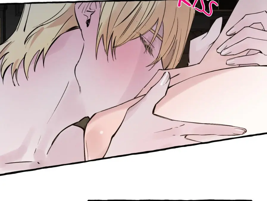 A Dog Lives in the Imperial Palace Garden Chapter 29 - page 156
