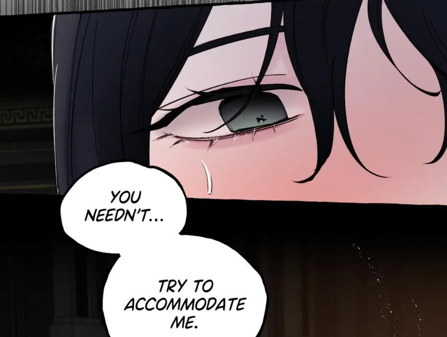 A Dog Lives in the Imperial Palace Garden Chapter 29 - page 159