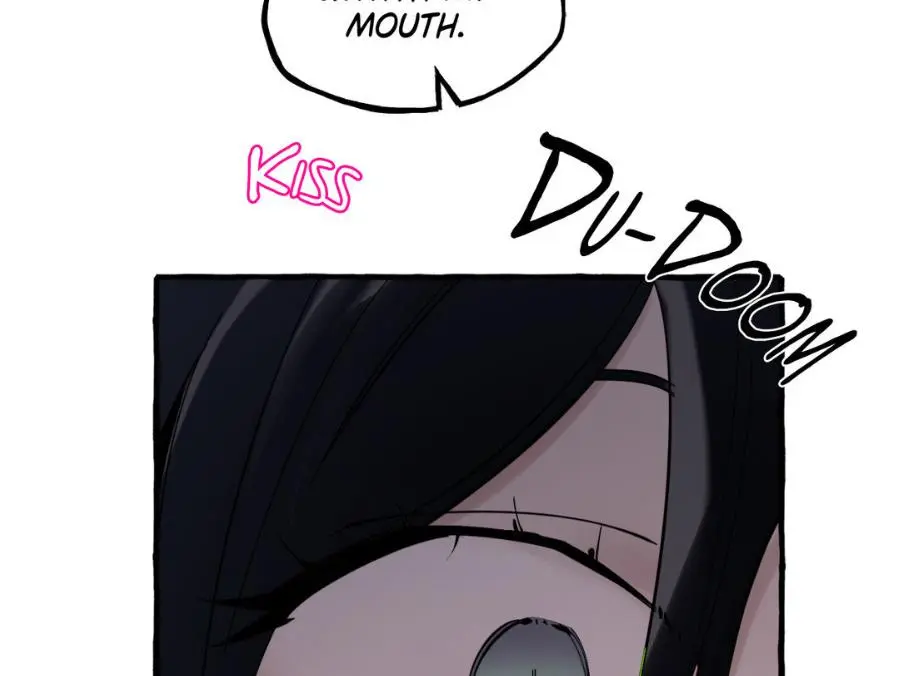 A Dog Lives in the Imperial Palace Garden Chapter 29 - page 168