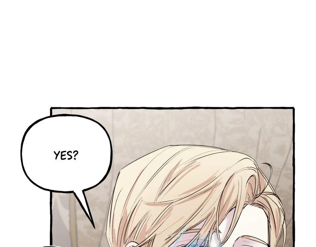 A Dog Lives in the Imperial Palace Garden Chapter 29 - page 17