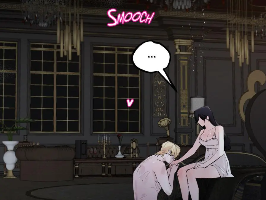 A Dog Lives in the Imperial Palace Garden Chapter 29 - page 177