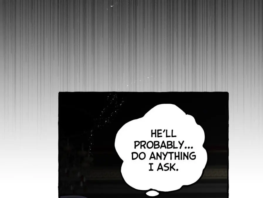 A Dog Lives in the Imperial Palace Garden Chapter 29 - page 179