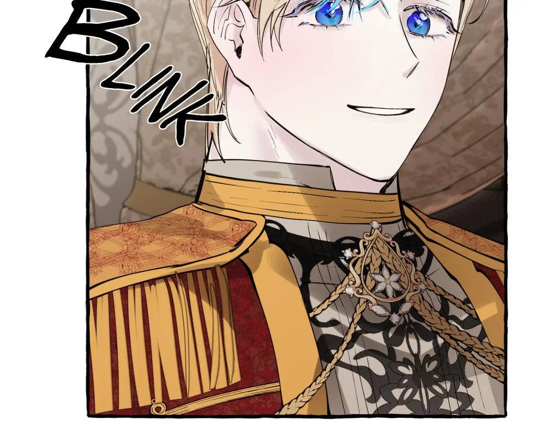 A Dog Lives in the Imperial Palace Garden Chapter 29 - page 18