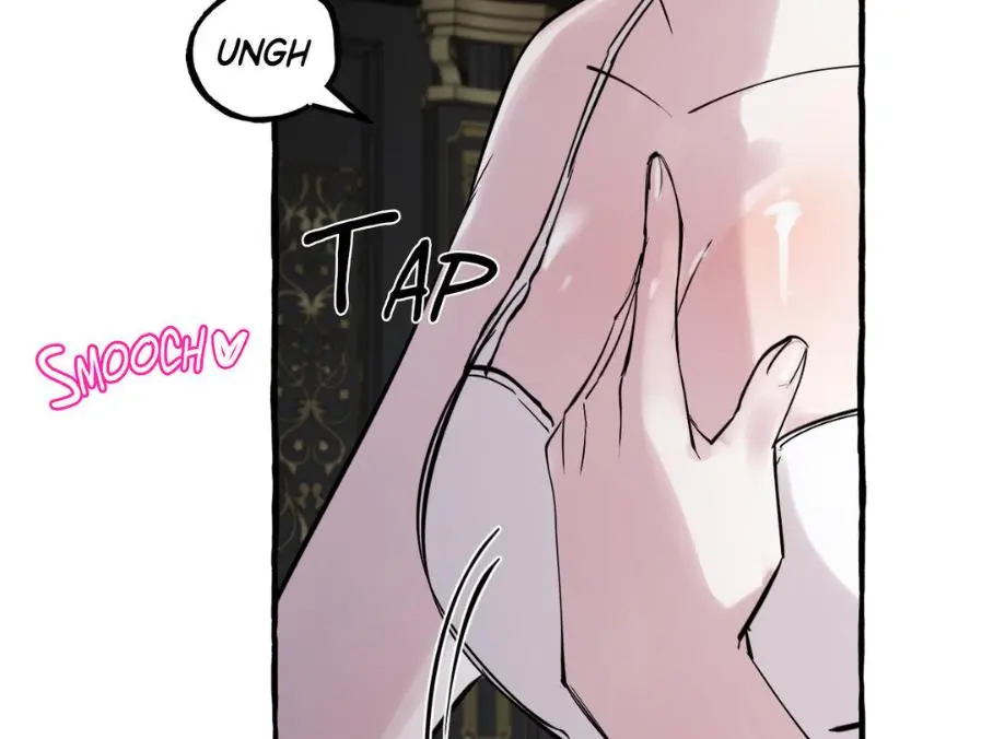 A Dog Lives in the Imperial Palace Garden Chapter 29 - page 183