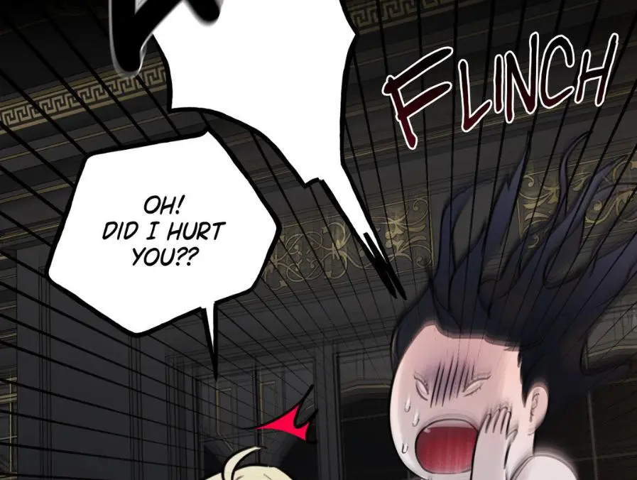 A Dog Lives in the Imperial Palace Garden Chapter 29 - page 189