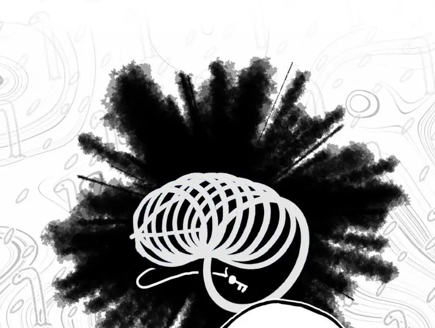 A Dog Lives in the Imperial Palace Garden Chapter 29 - page 191