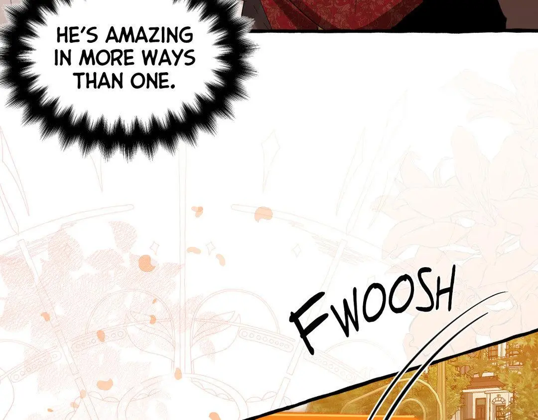 A Dog Lives in the Imperial Palace Garden Chapter 29 - page 20