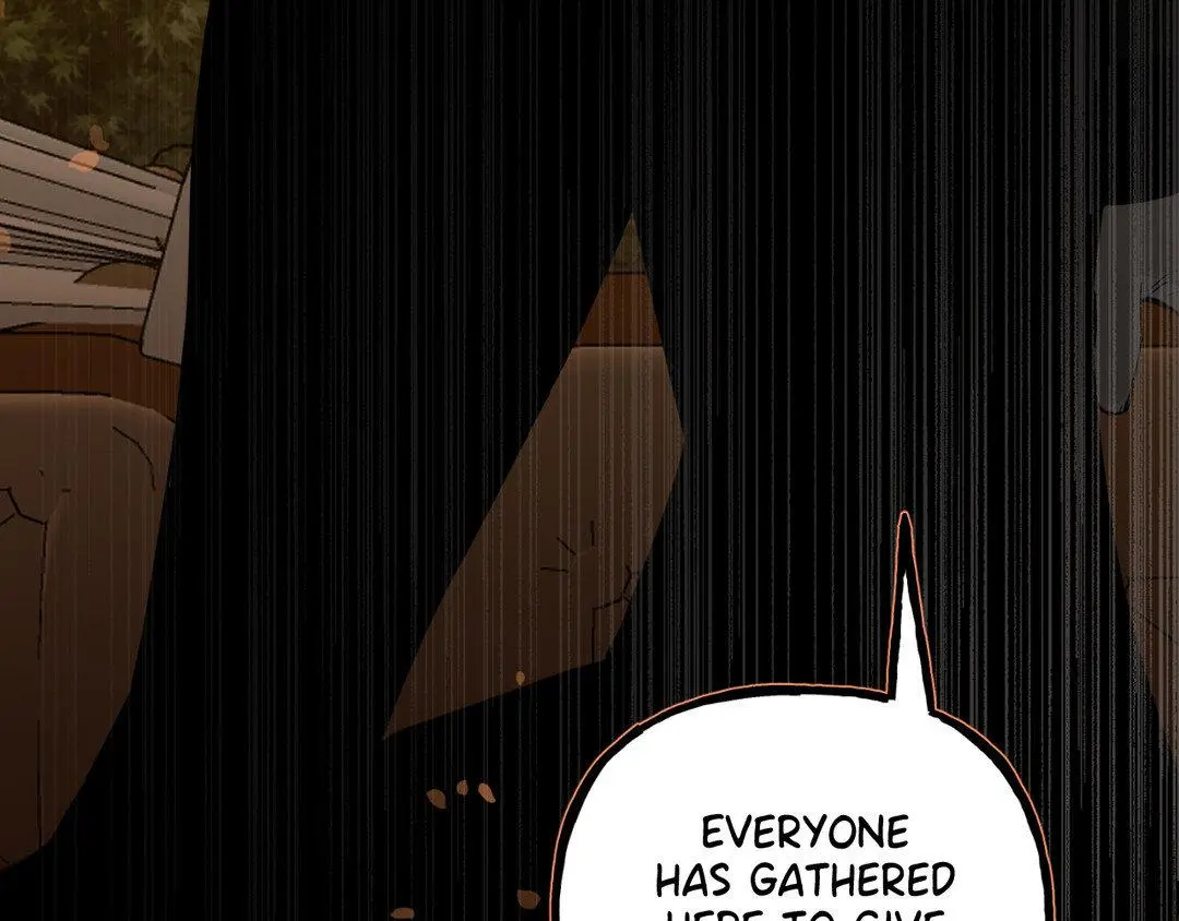 A Dog Lives in the Imperial Palace Garden Chapter 29 - page 26