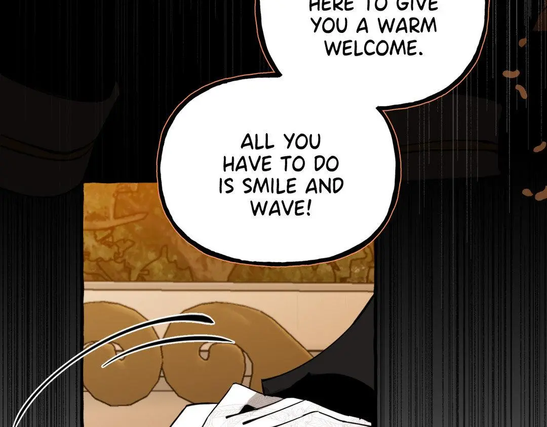 A Dog Lives in the Imperial Palace Garden Chapter 29 - page 27