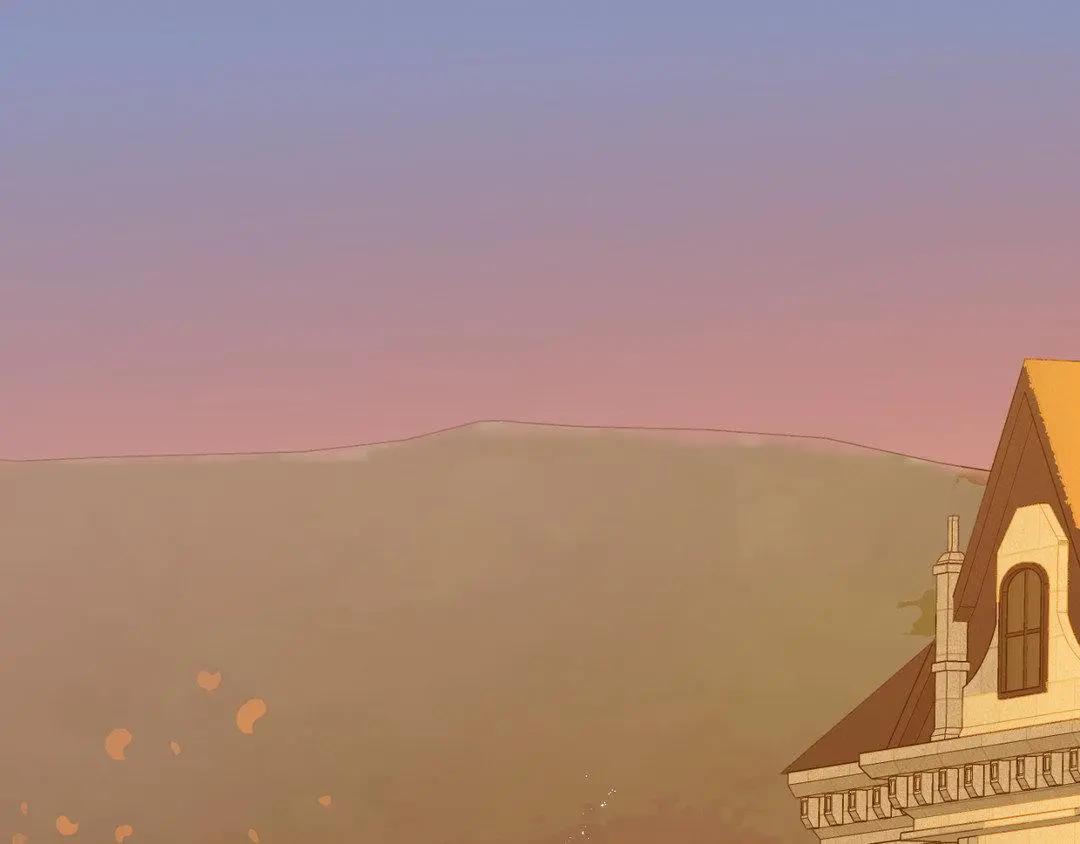A Dog Lives in the Imperial Palace Garden Chapter 29 - page 32