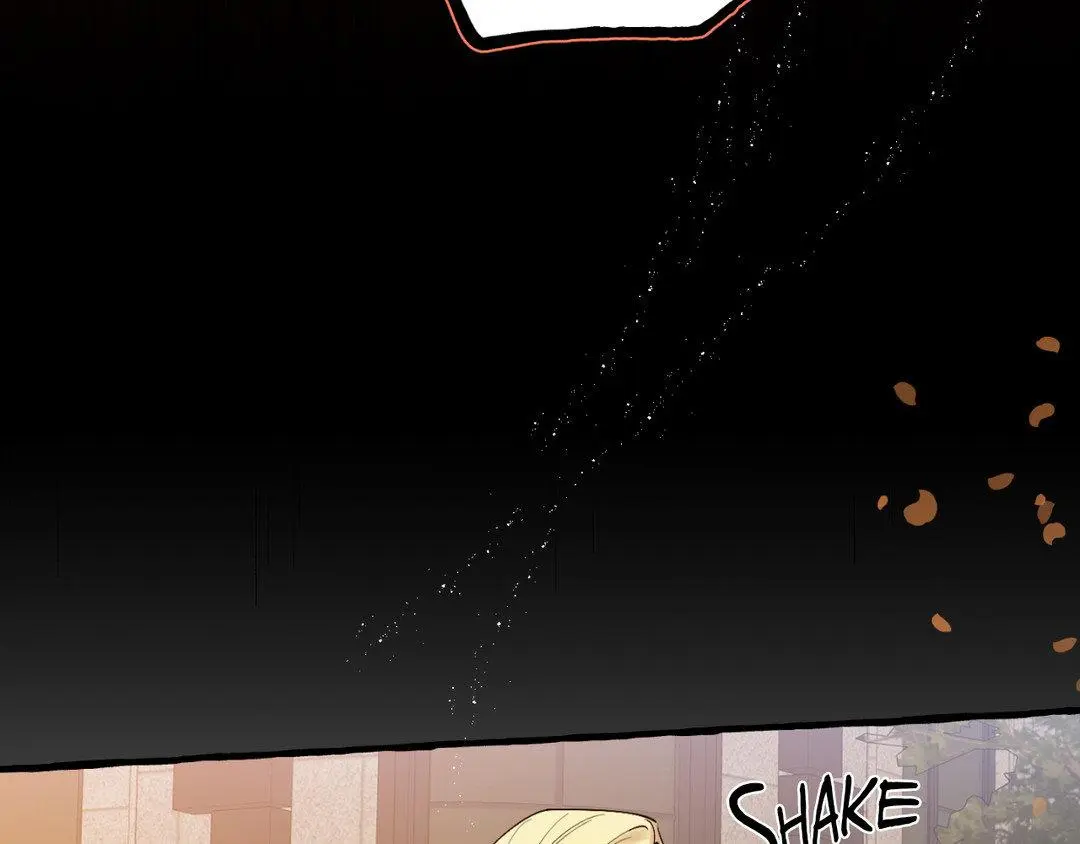 A Dog Lives in the Imperial Palace Garden Chapter 29 - page 38
