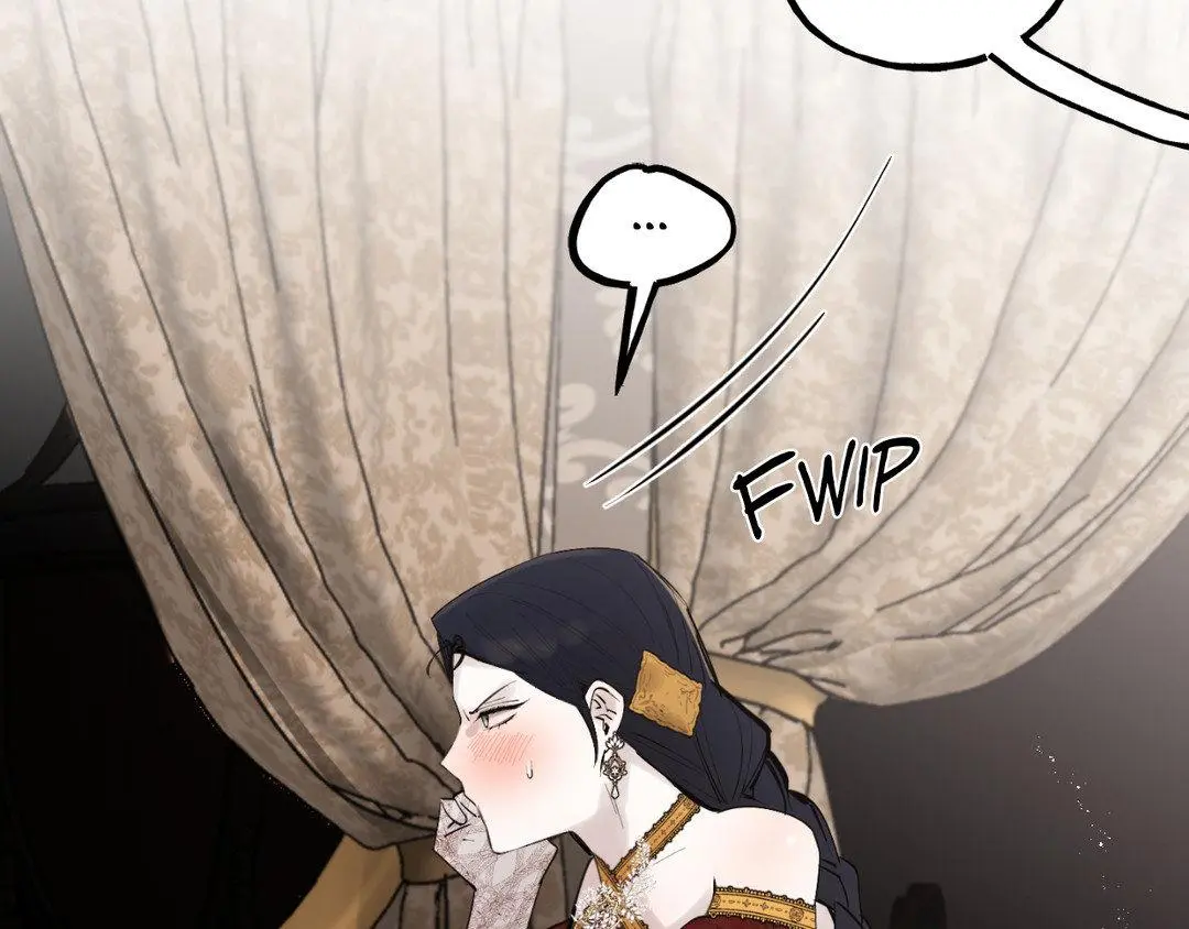 A Dog Lives in the Imperial Palace Garden Chapter 29 - page 4