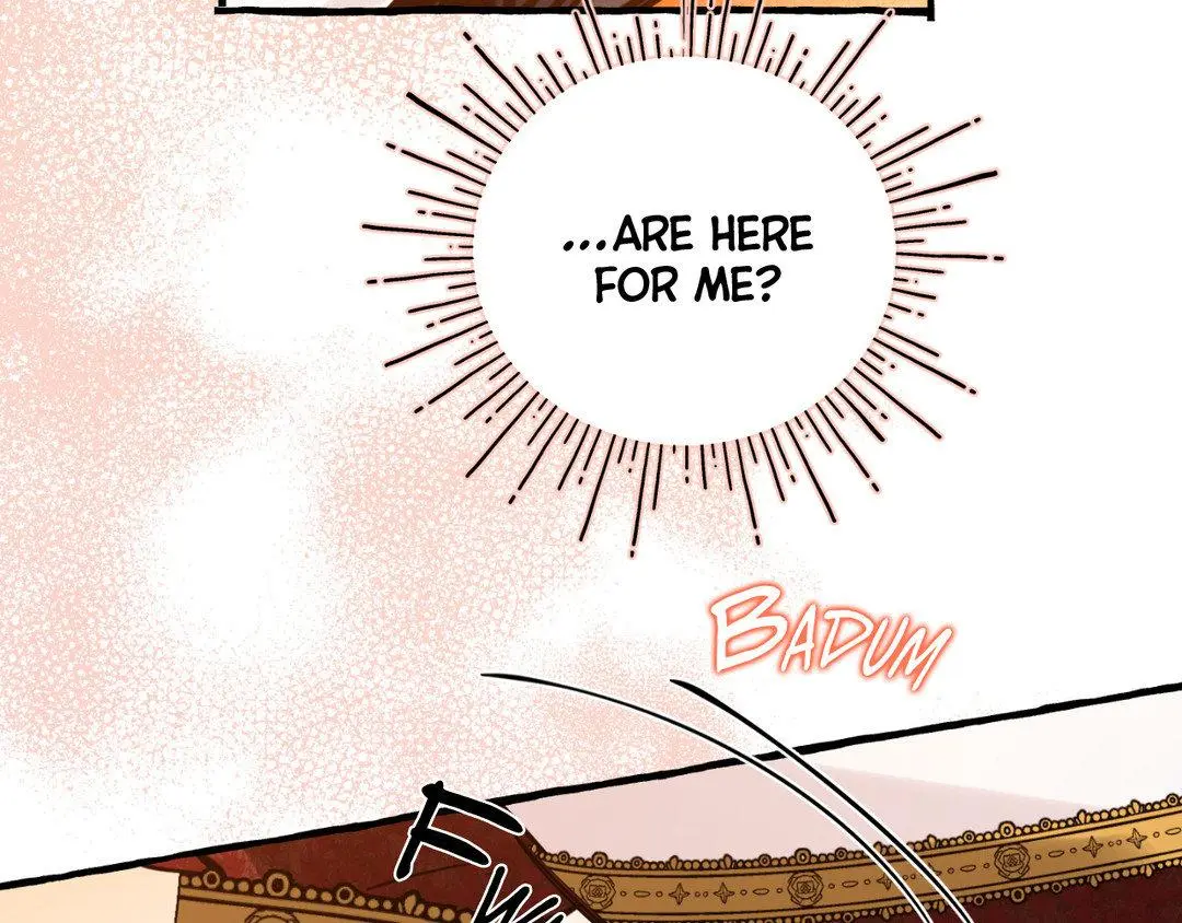 A Dog Lives in the Imperial Palace Garden Chapter 29 - page 42