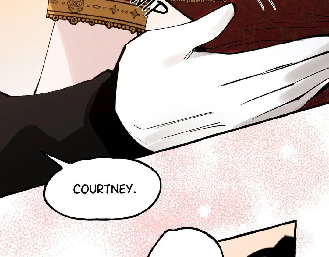 A Dog Lives in the Imperial Palace Garden Chapter 29 - page 43