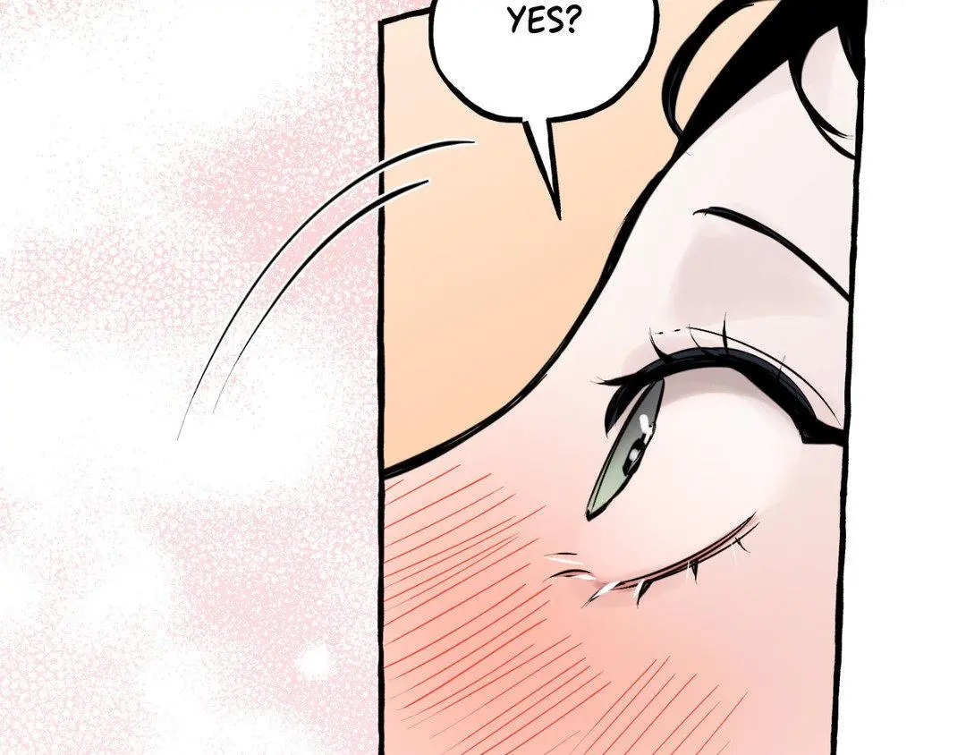 A Dog Lives in the Imperial Palace Garden Chapter 29 - page 44
