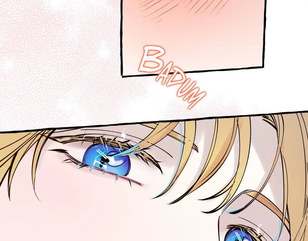 A Dog Lives in the Imperial Palace Garden Chapter 29 - page 45