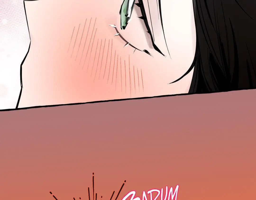 A Dog Lives in the Imperial Palace Garden Chapter 29 - page 48