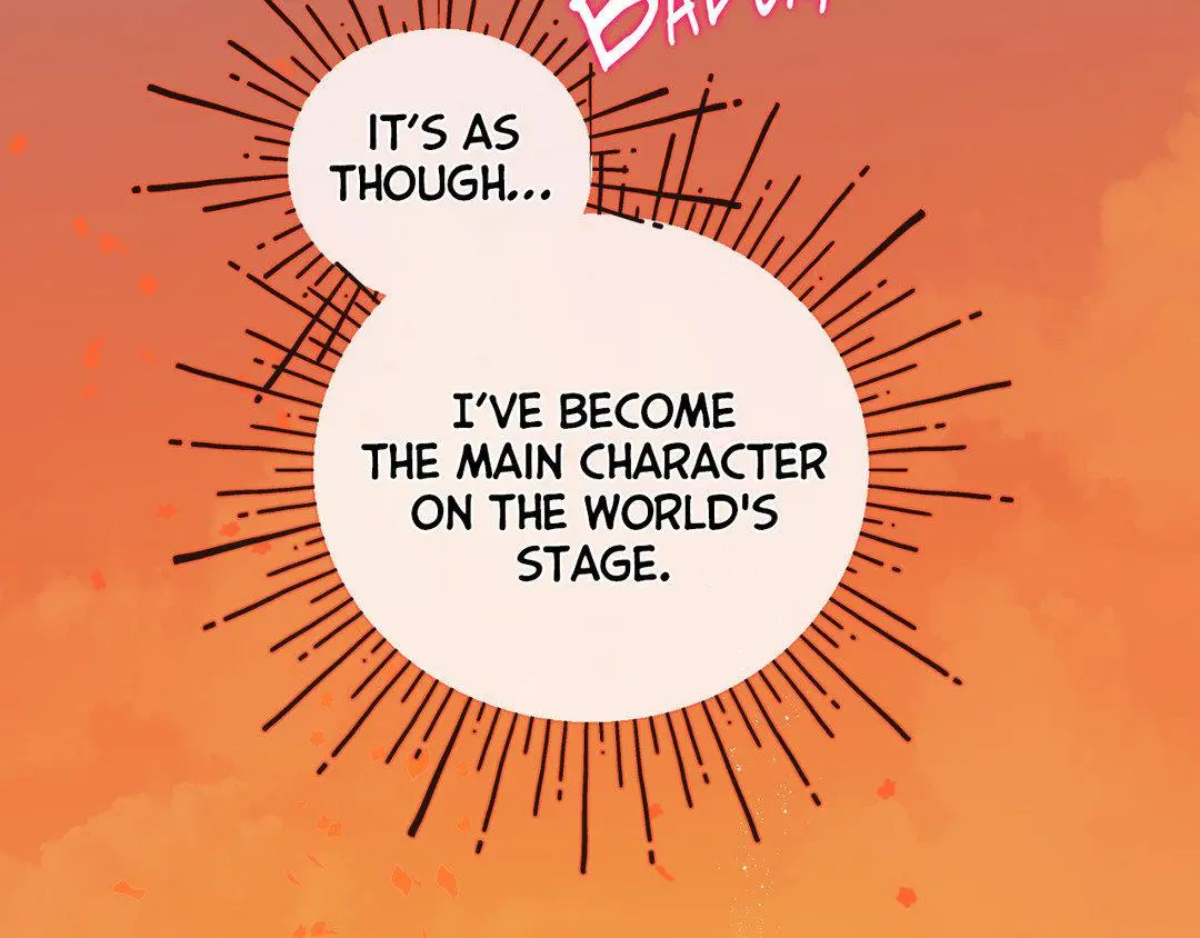 A Dog Lives in the Imperial Palace Garden Chapter 29 - page 49