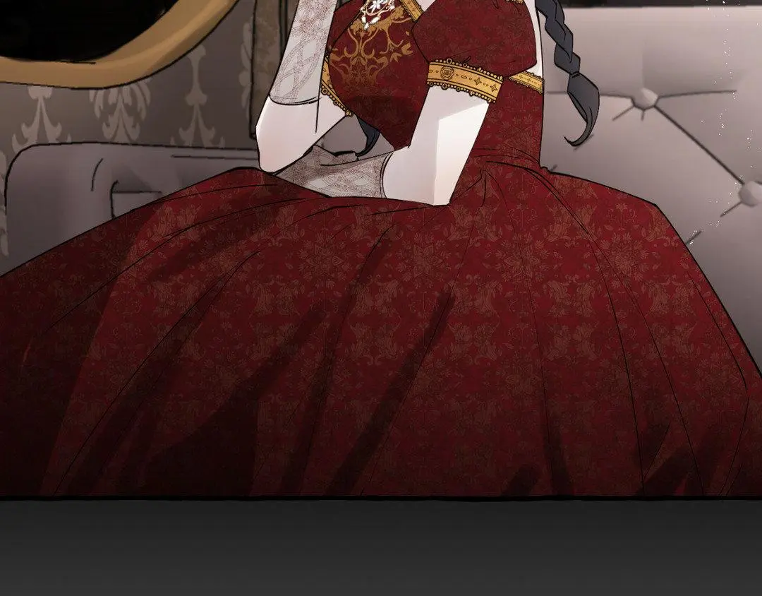 A Dog Lives in the Imperial Palace Garden Chapter 29 - page 5