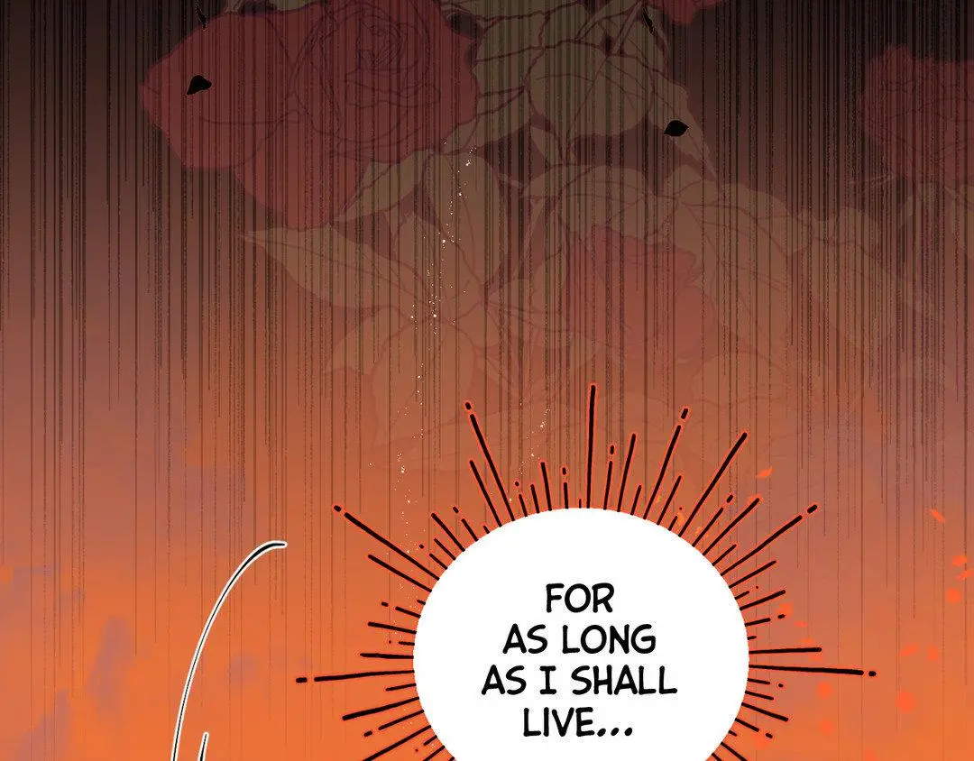 A Dog Lives in the Imperial Palace Garden Chapter 29 - page 54