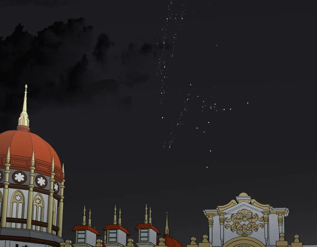 A Dog Lives in the Imperial Palace Garden Chapter 29 - page 66
