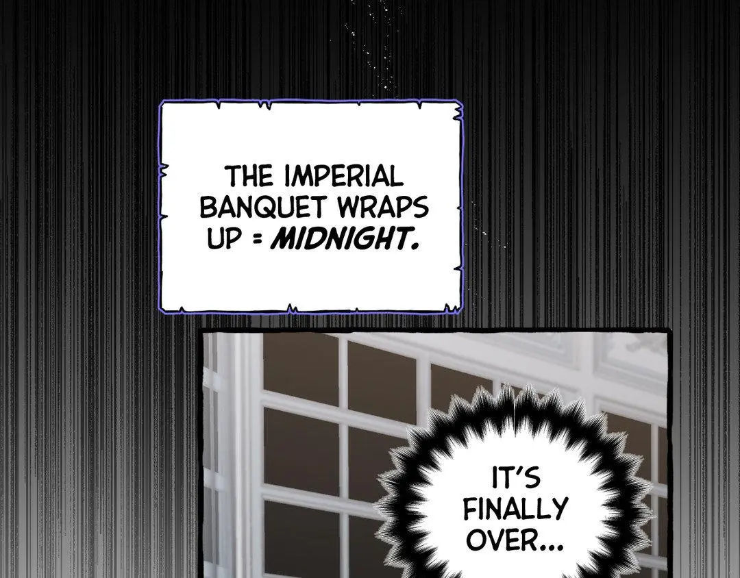 A Dog Lives in the Imperial Palace Garden Chapter 29 - page 68