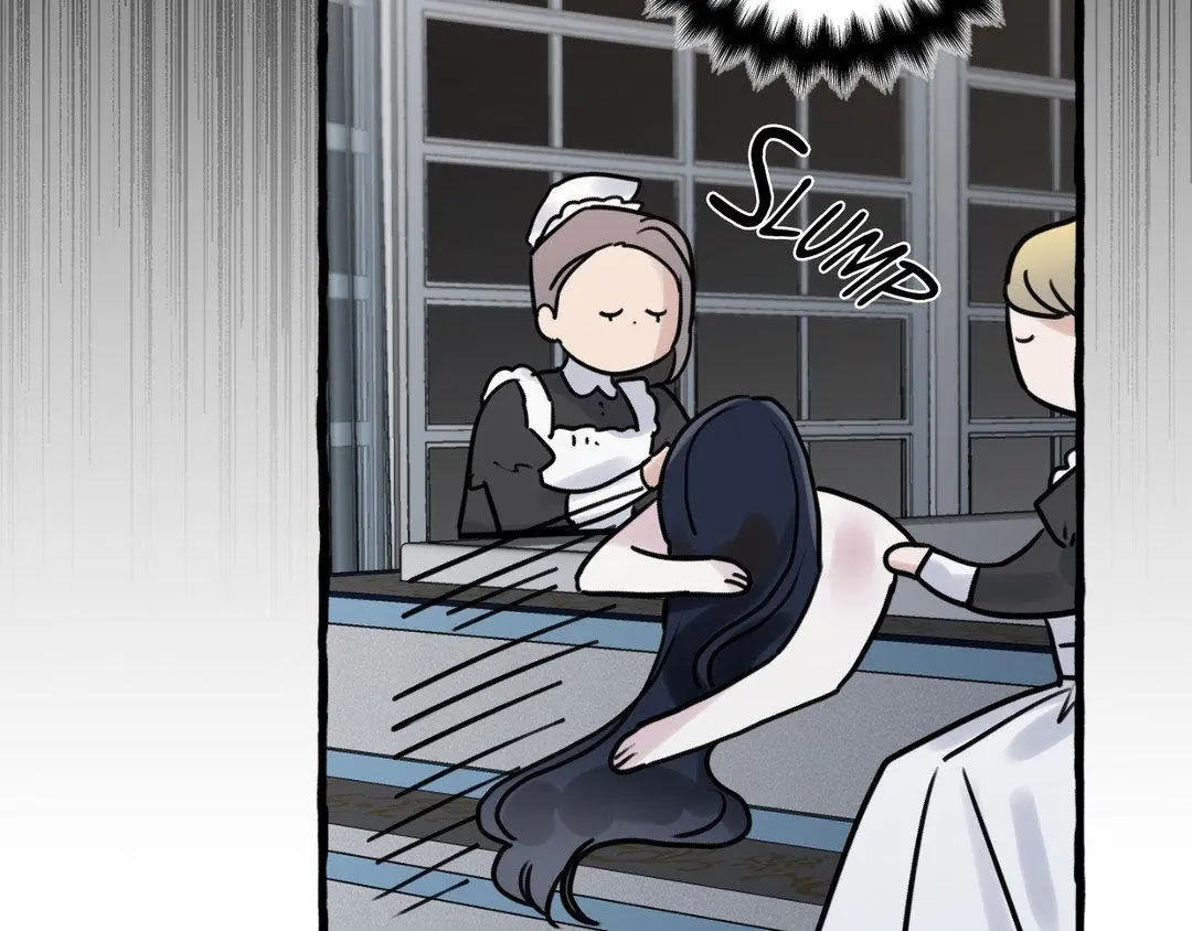 A Dog Lives in the Imperial Palace Garden Chapter 29 - page 69