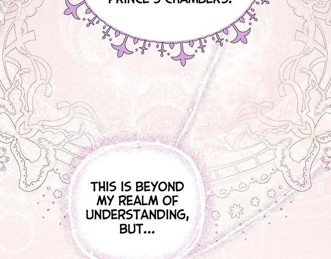 A Dog Lives in the Imperial Palace Garden Chapter 29 - page 81