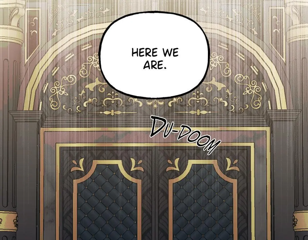 A Dog Lives in the Imperial Palace Garden Chapter 29 - page 83