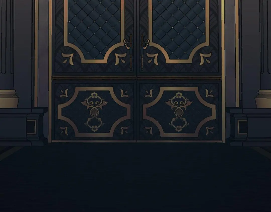 A Dog Lives in the Imperial Palace Garden Chapter 29 - page 84
