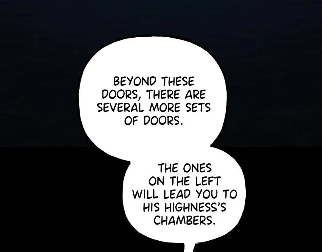 A Dog Lives in the Imperial Palace Garden Chapter 29 - page 85