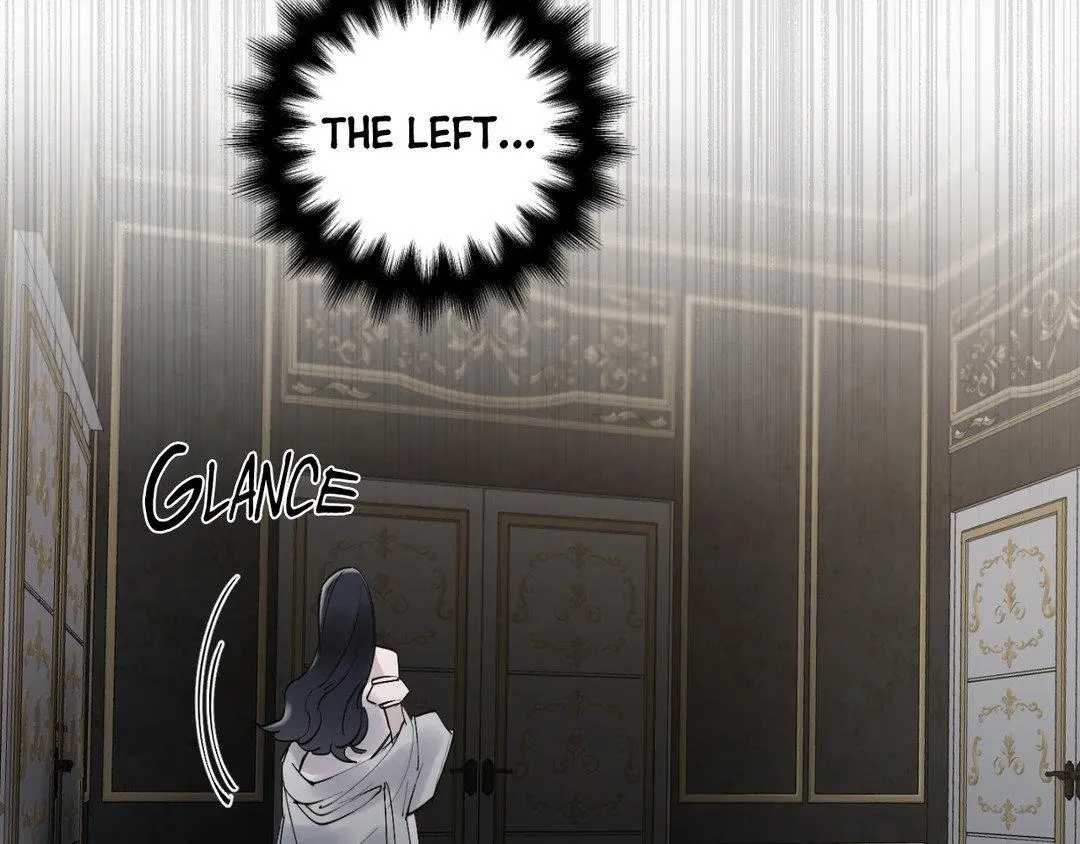 A Dog Lives in the Imperial Palace Garden Chapter 29 - page 95