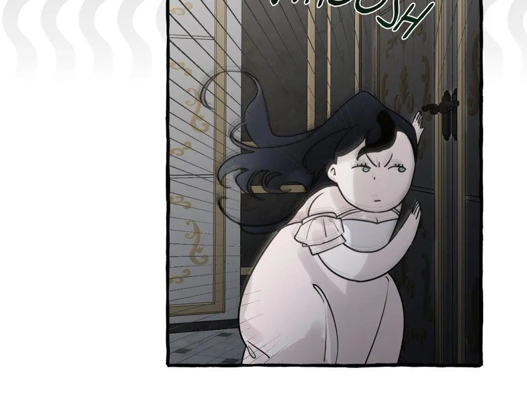 A Dog Lives in the Imperial Palace Garden Chapter 29 - page 97