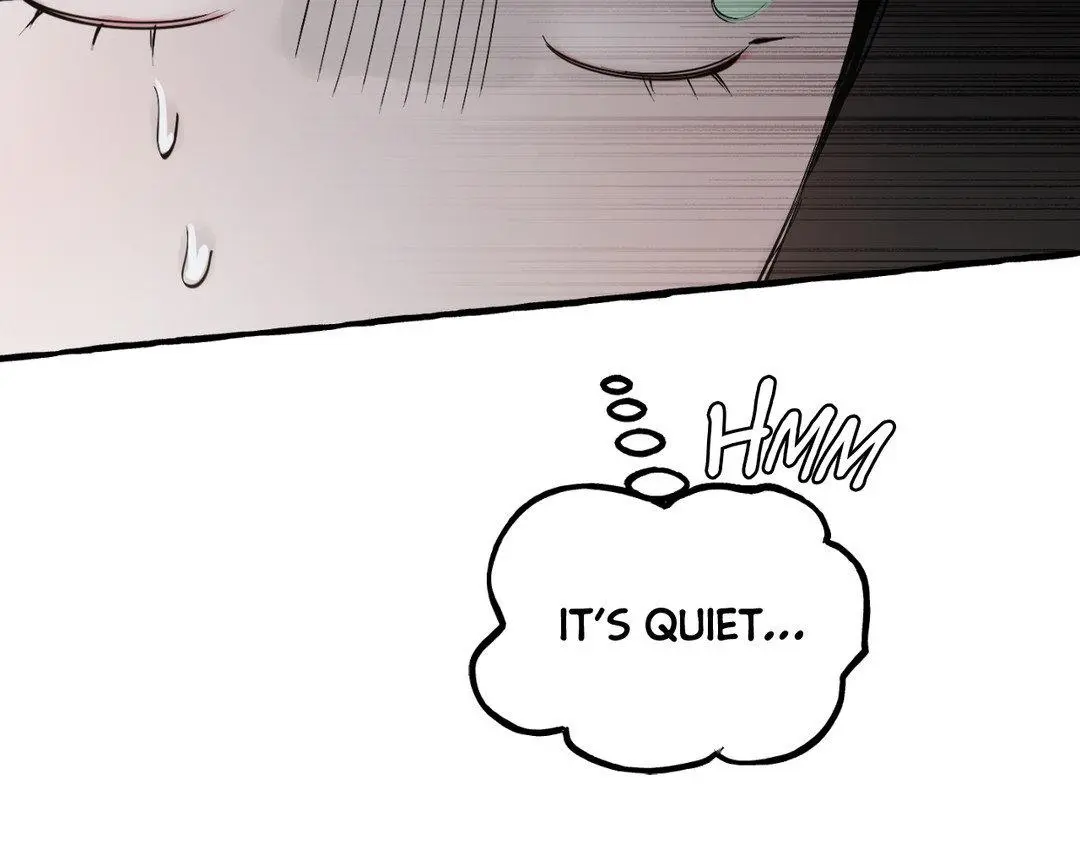 A Dog Lives in the Imperial Palace Garden Chapter 29 - page 99