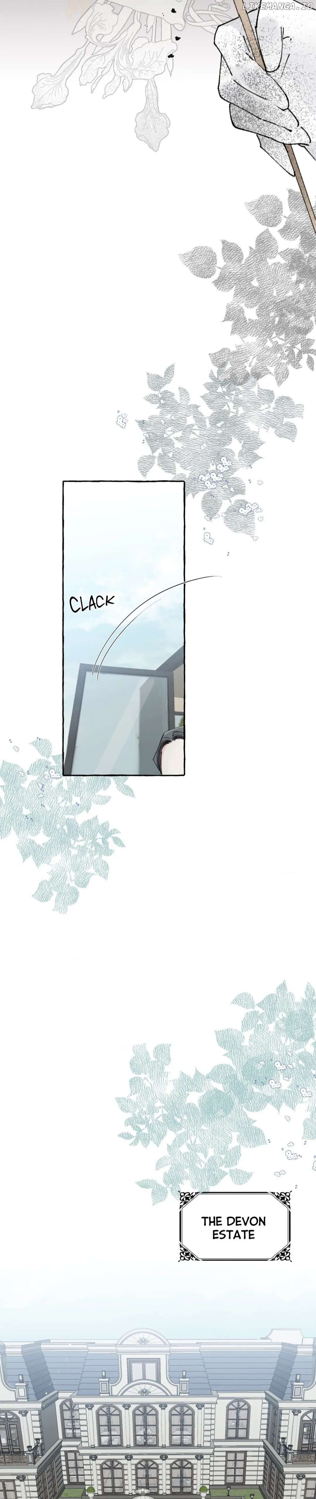 A Dog Lives in the Imperial Palace Garden Chapter 3 - page 2