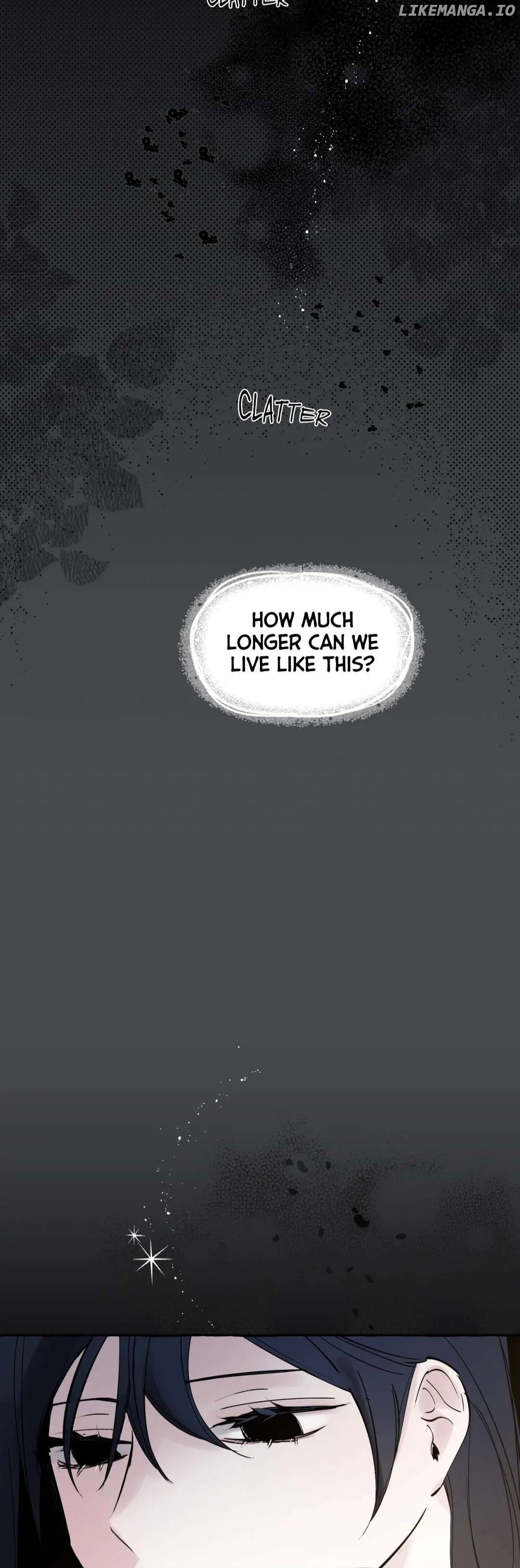 A Dog Lives in the Imperial Palace Garden Chapter 3 - page 28