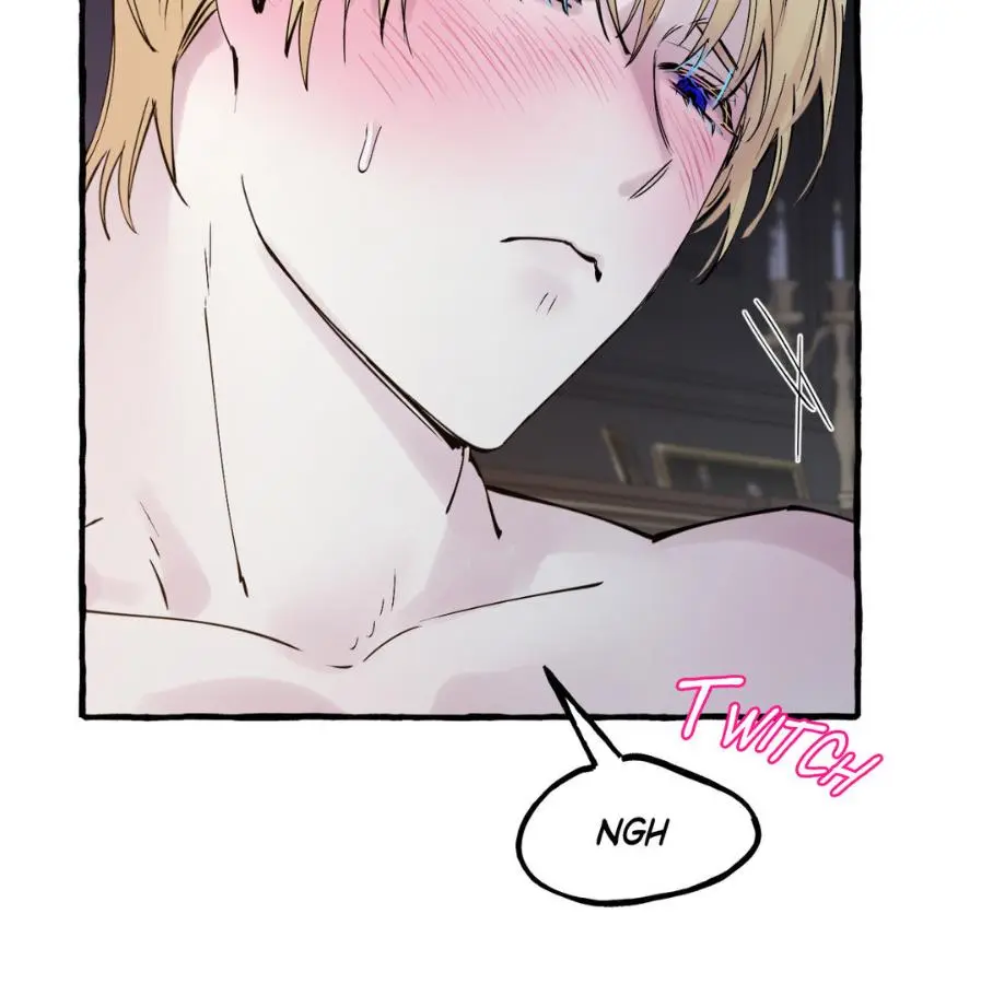 A Dog Lives in the Imperial Palace Garden Chapter 30 - page 102