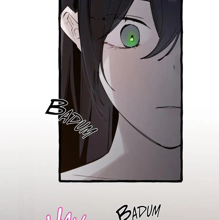 A Dog Lives in the Imperial Palace Garden Chapter 30 - page 104