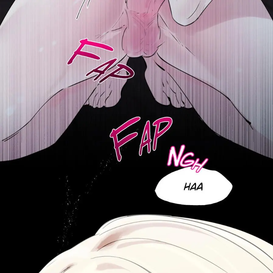 A Dog Lives in the Imperial Palace Garden Chapter 30 - page 107