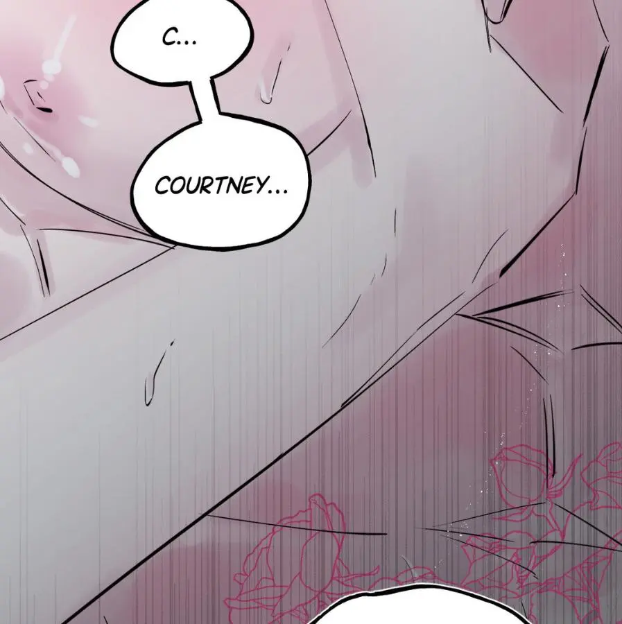 A Dog Lives in the Imperial Palace Garden Chapter 30 - page 110