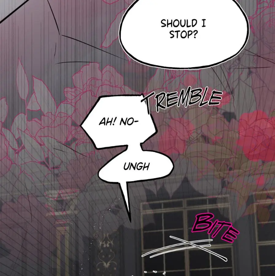 A Dog Lives in the Imperial Palace Garden Chapter 30 - page 111