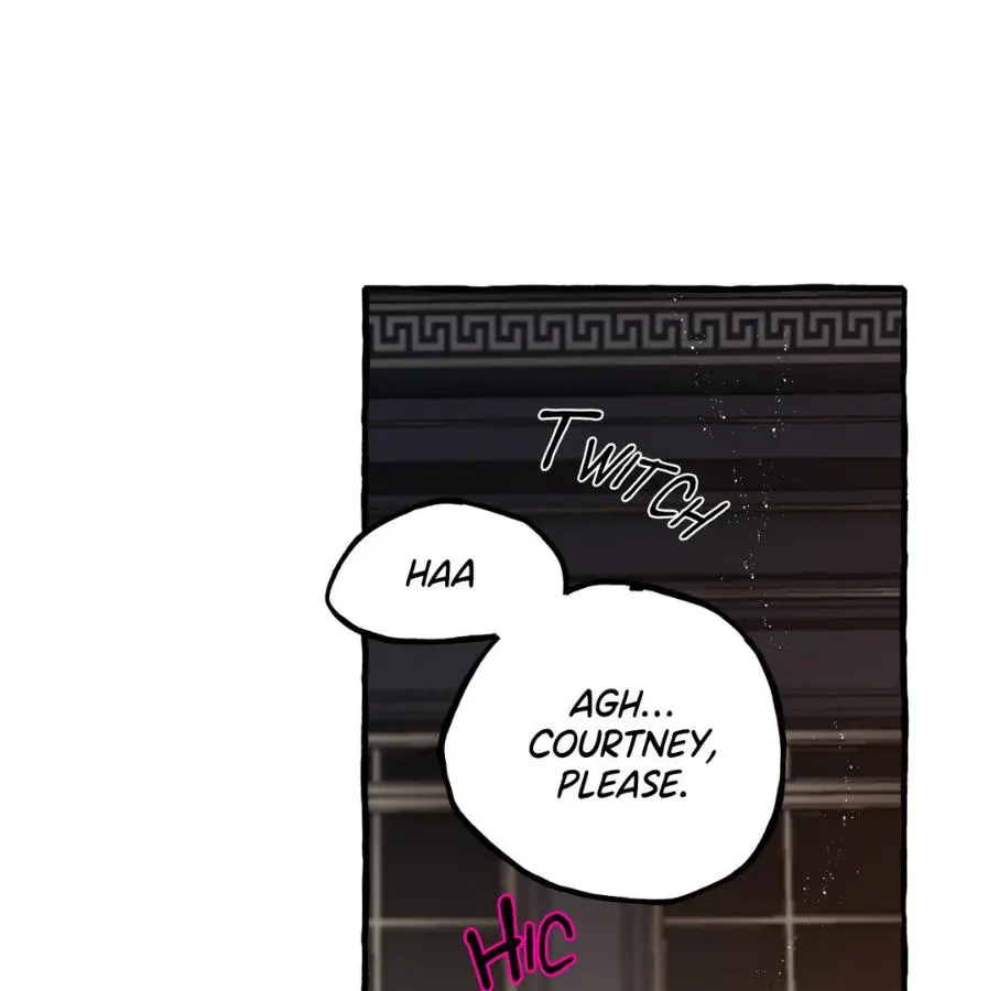 A Dog Lives in the Imperial Palace Garden Chapter 30 - page 113
