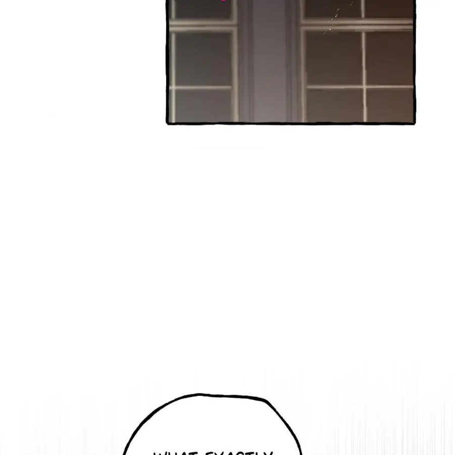 A Dog Lives in the Imperial Palace Garden Chapter 30 - page 114