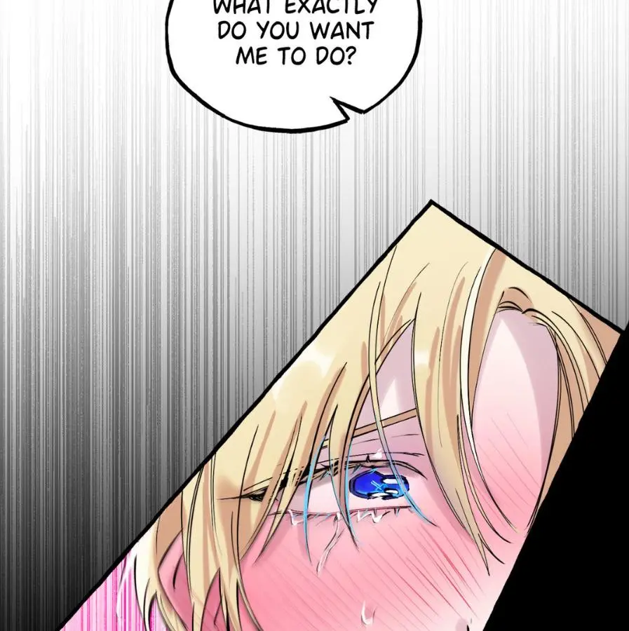 A Dog Lives in the Imperial Palace Garden Chapter 30 - page 115