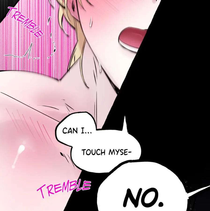 A Dog Lives in the Imperial Palace Garden Chapter 30 - page 116