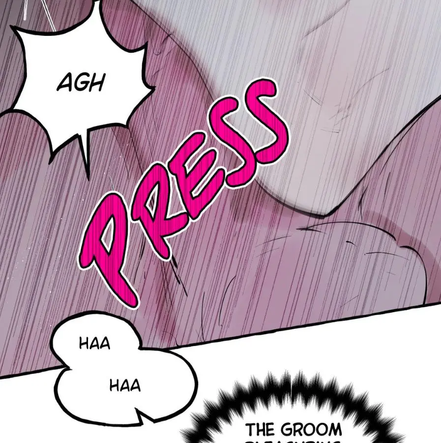 A Dog Lives in the Imperial Palace Garden Chapter 30 - page 118