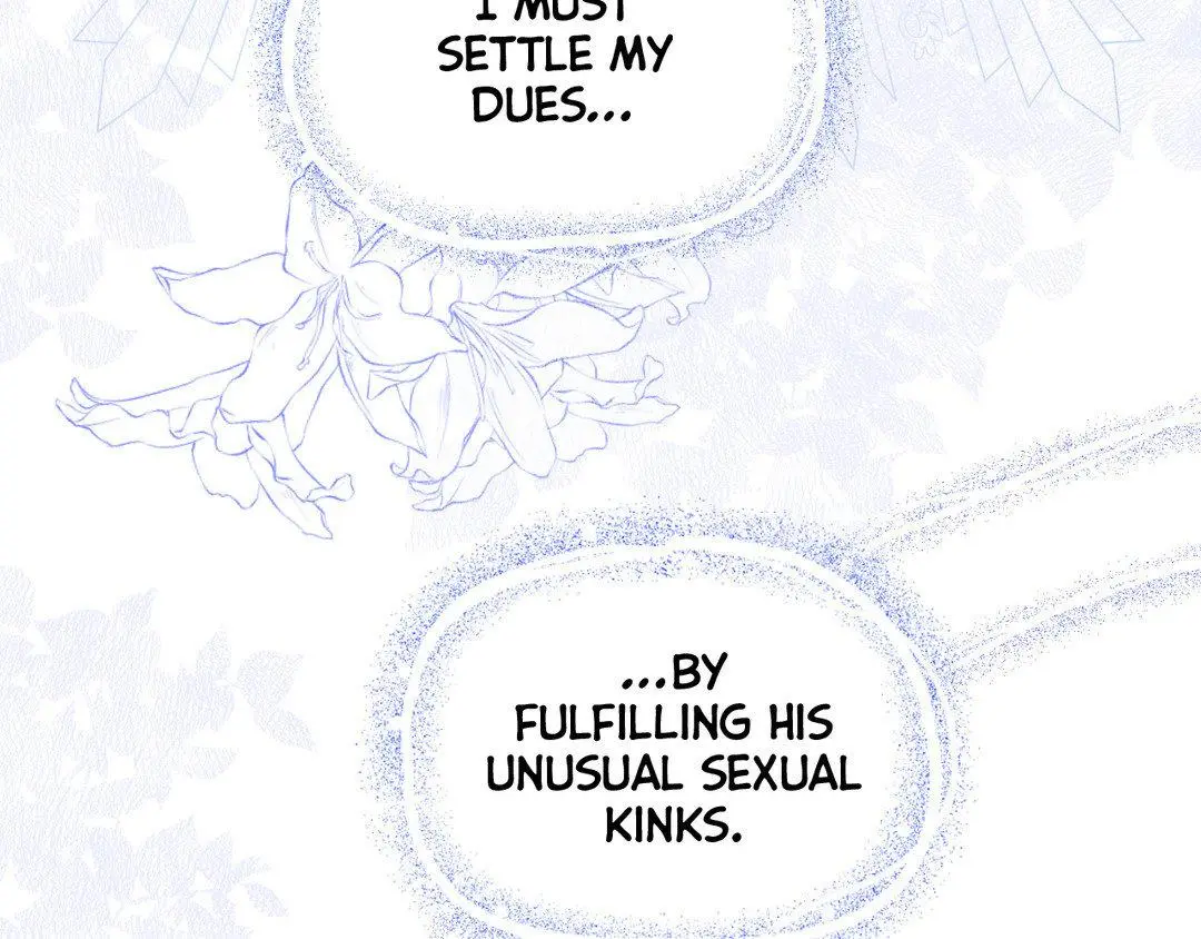 A Dog Lives in the Imperial Palace Garden Chapter 30 - page 12